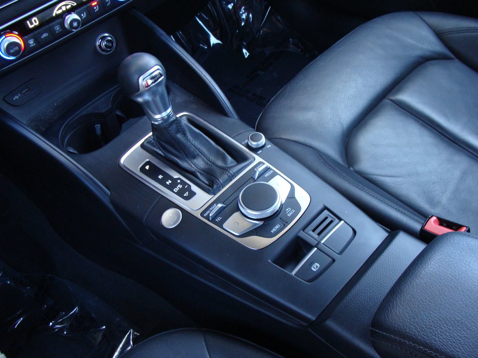 Used 2019 Audi A3 2.0T Premium Plus AWD/4WD image 16