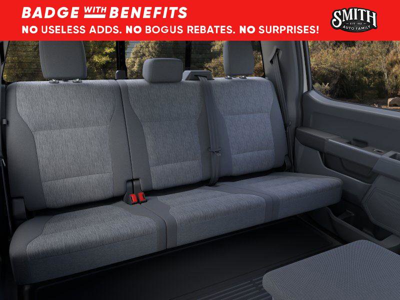 New 2026 Ford F250 XL w/ STX Appearance Package image 12