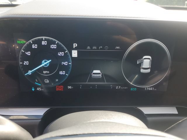 Used 2024 Kia Niro Wind FWD image 18