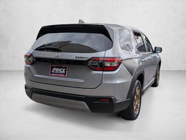 Certified 2023 Honda Pilot EX-L image 5