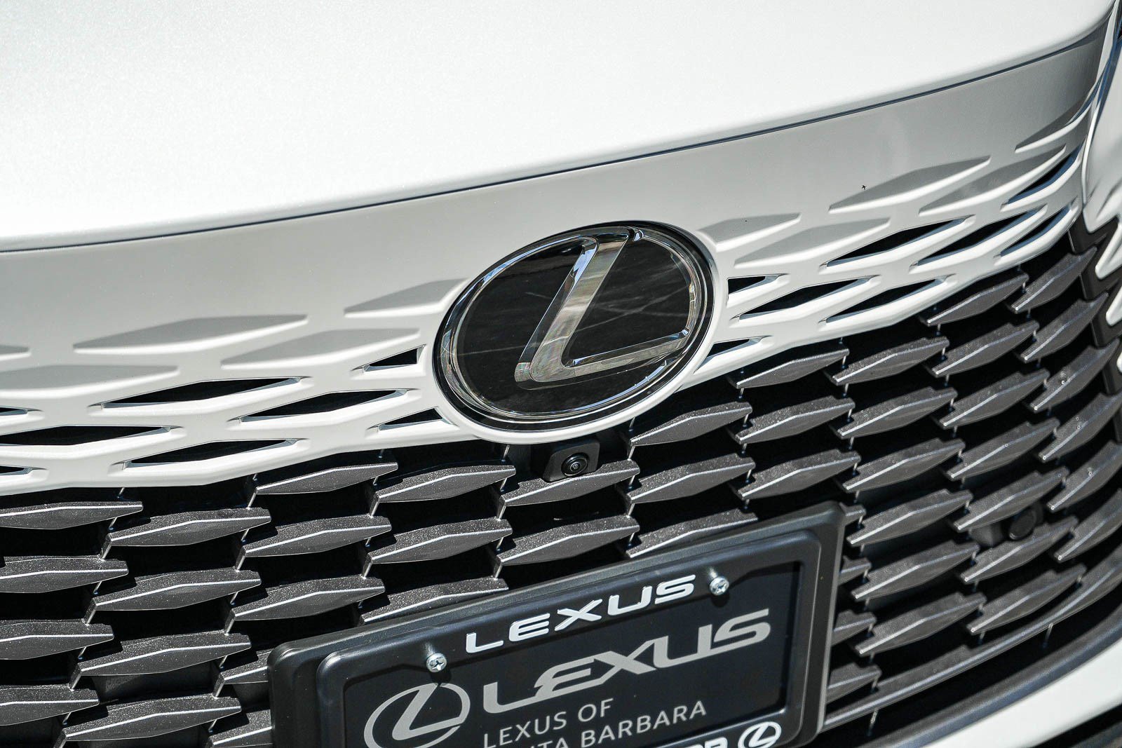 New 2026 Lexus RX 350 Premium Plus w/ Convenience Package FWD image 9