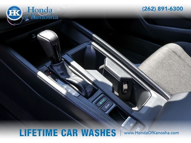 Used 2025 Honda Accord LX image 18