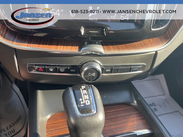 Used 2021 Volvo XC60 T5 Inscription w/ Advanced Package image 29
