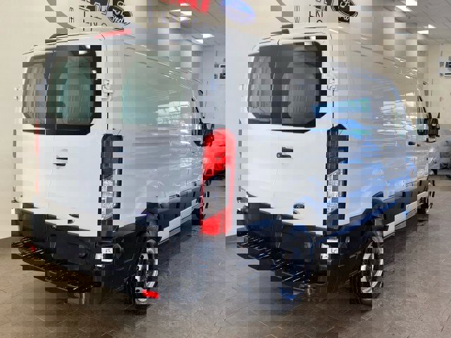 Used 2019 Ford Transit 150 148 Low Roof image 8