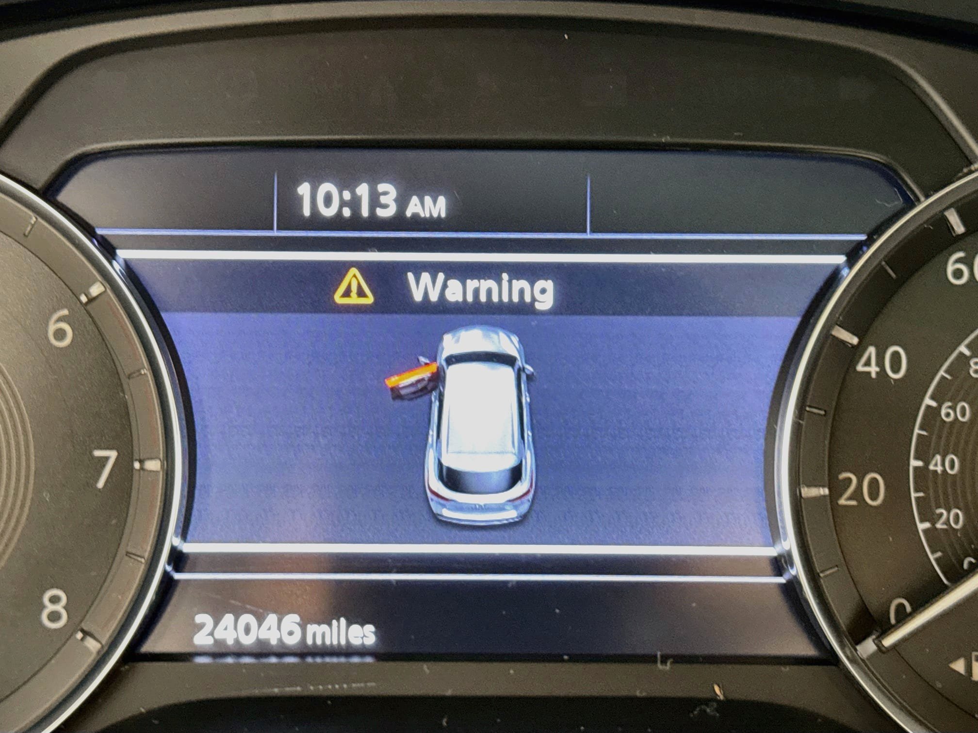 Used 2023 INFINITI QX50 Luxe AWD/4WD image 16