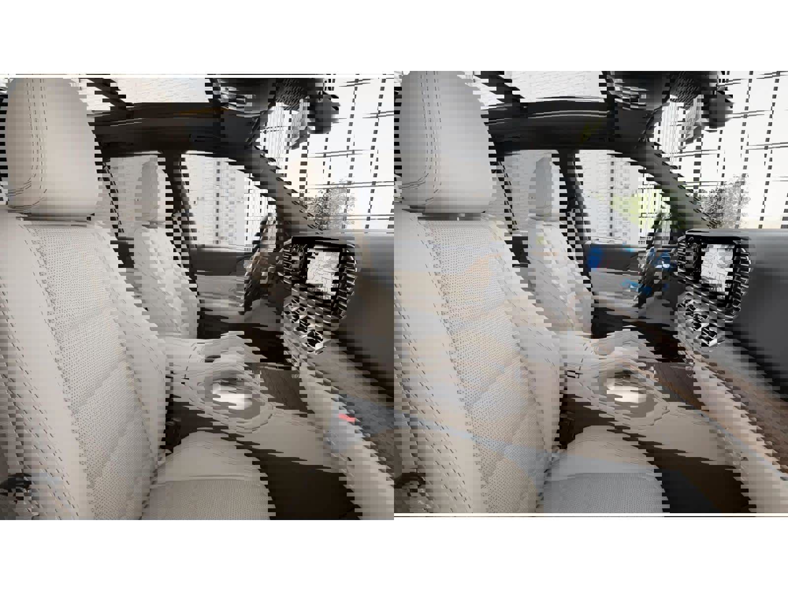 New 2026 Mercedes-Benz GLE 350 4MATIC image 4