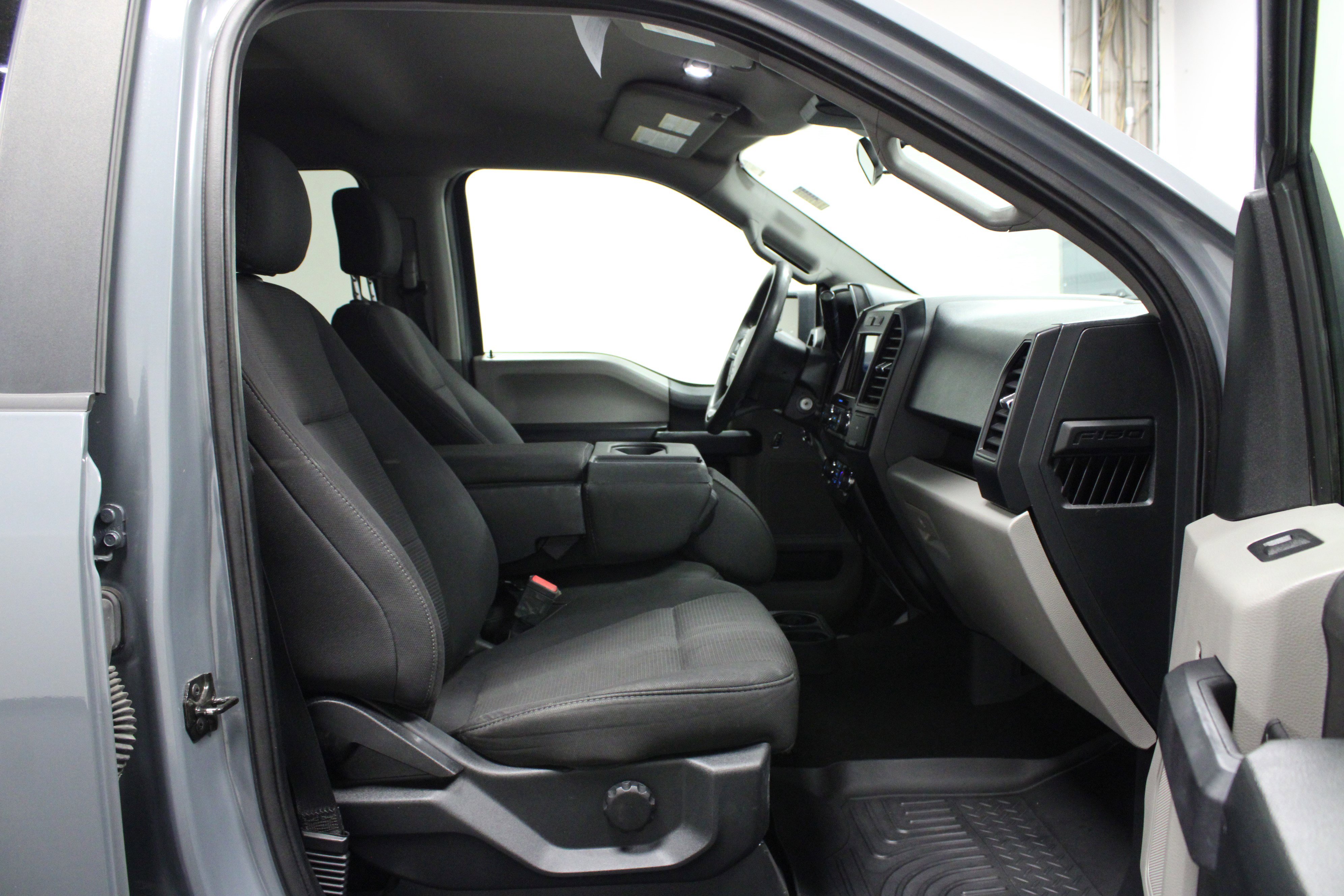 Used 2019 Ford F150 XL w/ Equipment Group 101A Mid image 16