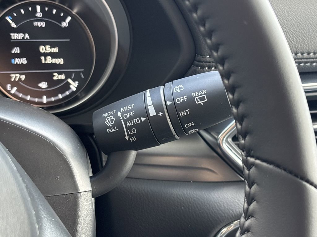 New 2025 MAZDA CX-5 AWD 2.5 S w/ Select Package image 20