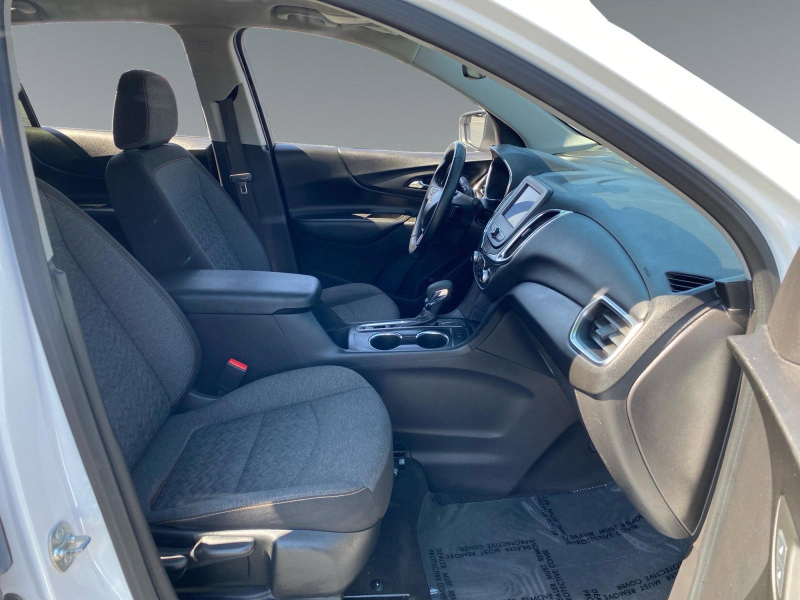 Used 2024 Chevrolet Equinox LT FWD image 15