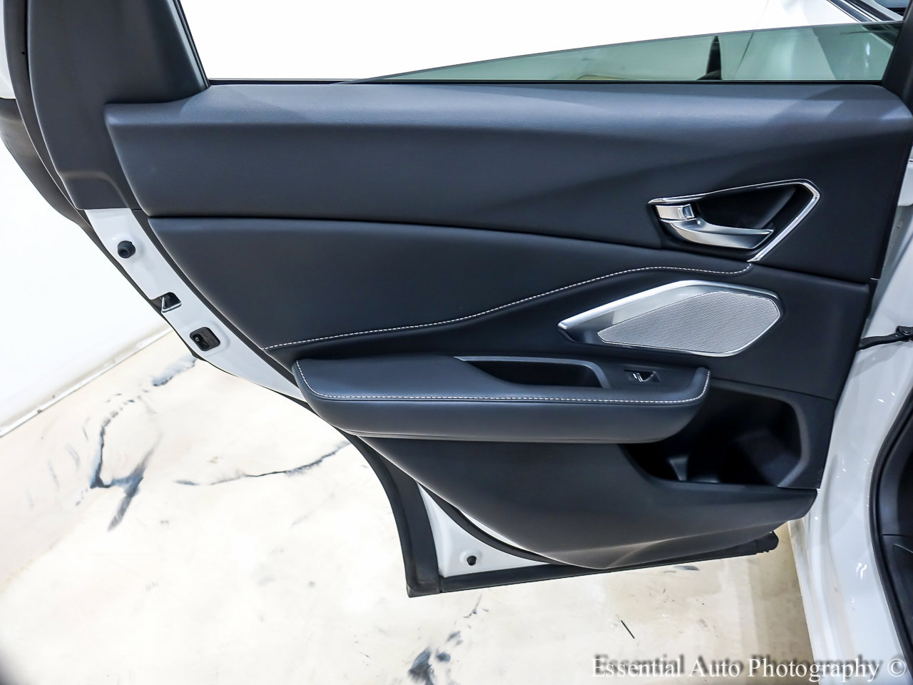 Used 2019 Acura RDX AWD w/ Technology Package image 24