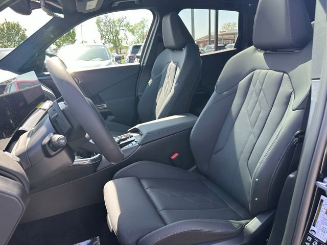 New 2026 BMW X3 xDrive30 AWD/4WD image 4