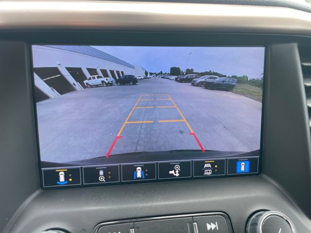Used 2023 GMC Acadia Denali w/ Denali Technology Package AWD/4WD image 15