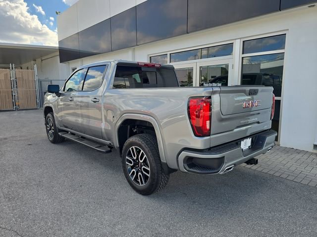 New 2026 GMC Sierra 1500 AT4 w/ AT4 Premium Package image 5