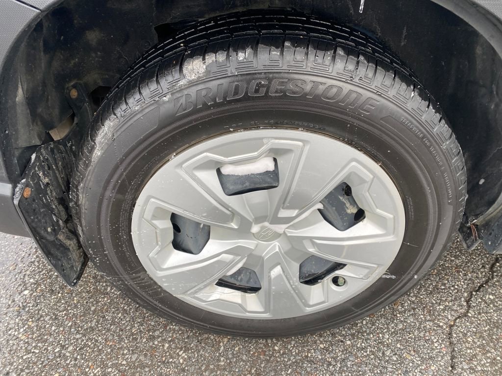 Certified 2023 Subaru Forester image 17