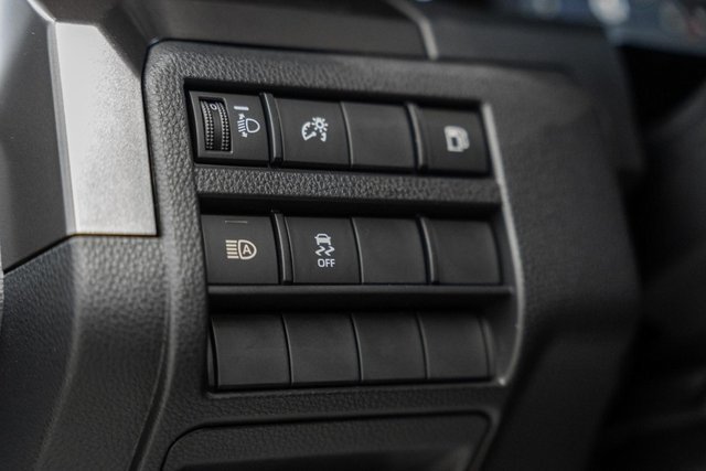 New 2026 Toyota 4Runner SR5 AWD/4WD image 36