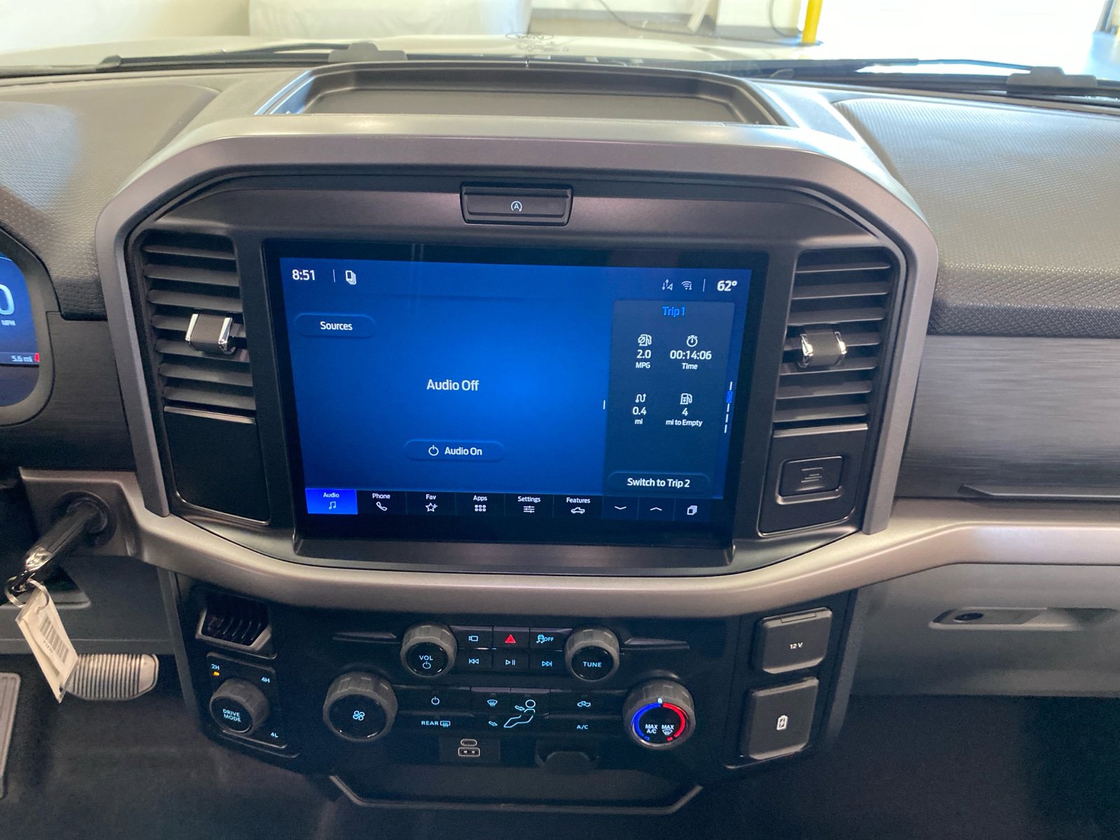 New 2026 Ford F150 XLT AWD/4WD image 29