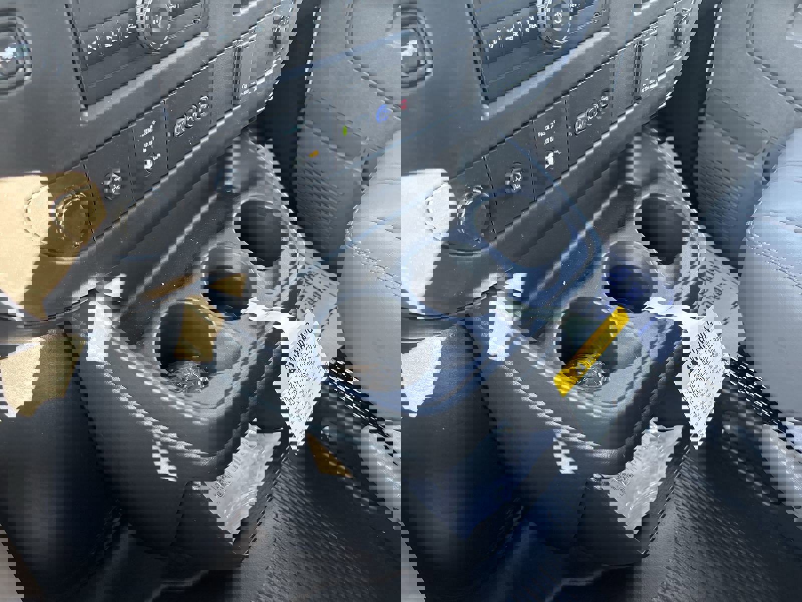 New 2025 Chevrolet Express 2500 w/ Driver Convenience Package image 23