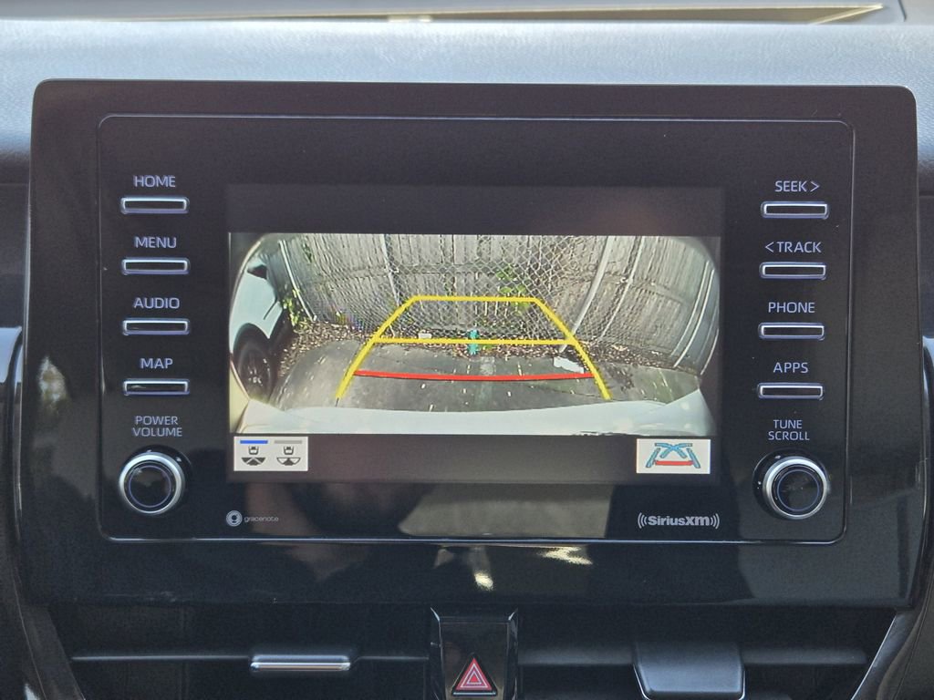 Used 2021 Toyota Camry SE image 20