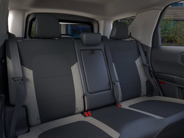 New 2025 Ford Bronco Sport Big Bend AWD/4WD image 12