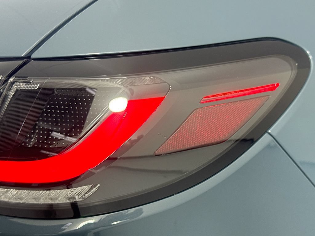 New 2027 Honda HR-V LX image 10