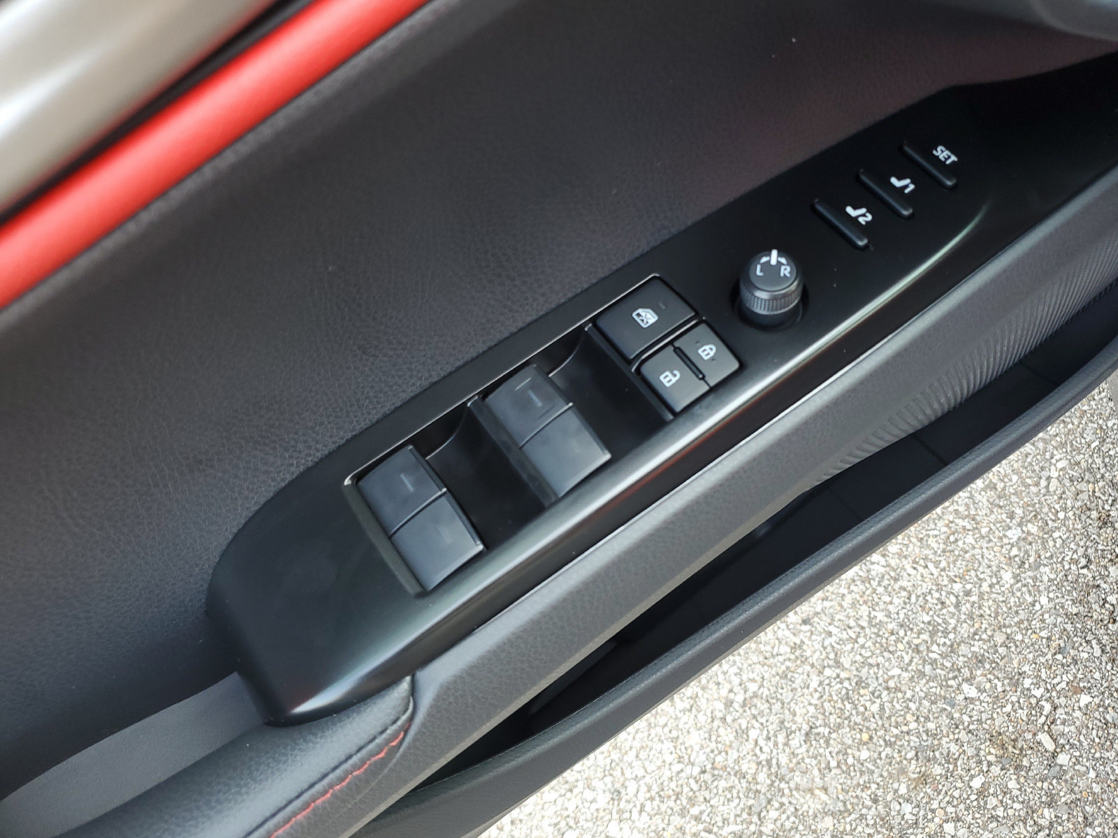 New 2026 Toyota Camry XSE FWD image 22