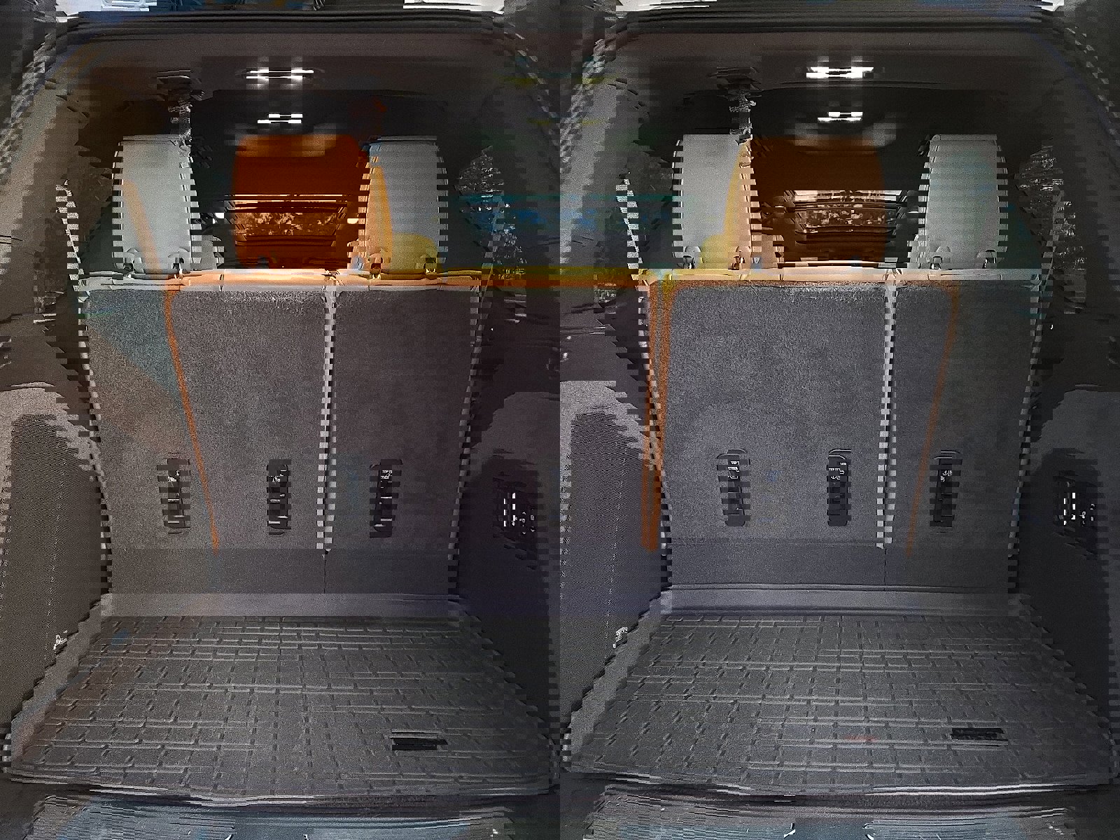 Used 2023 Cadillac Escalade Premium Luxury image 28