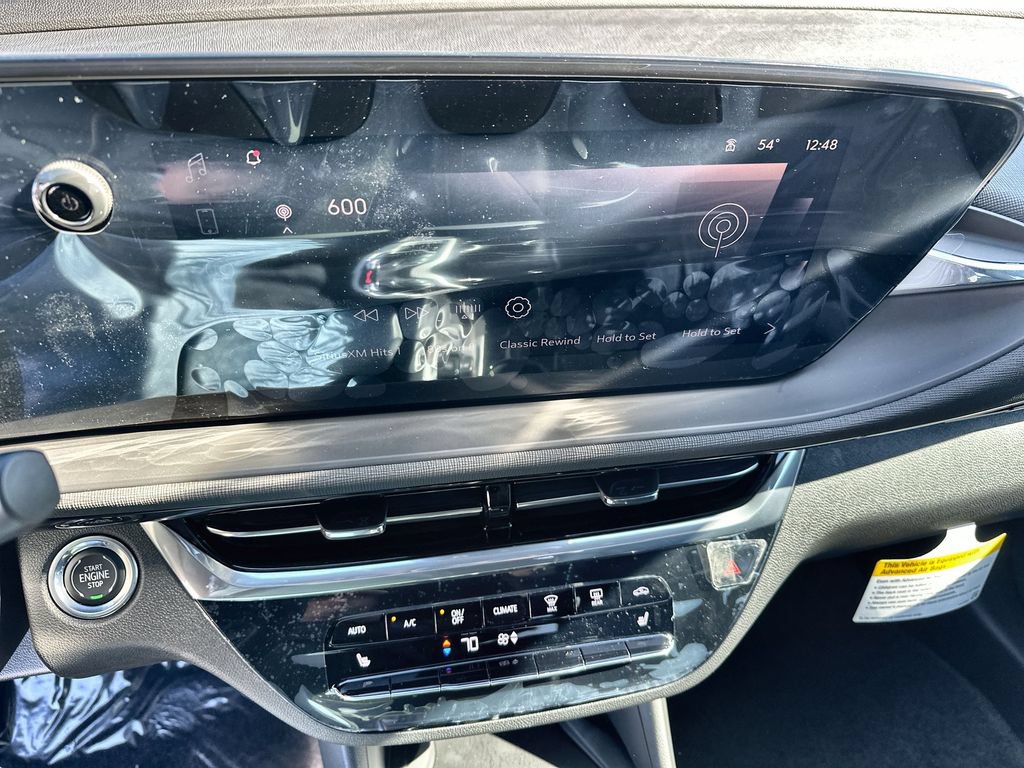 New 2026 Buick Envista Sport Touring FWD image 28