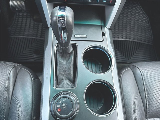 Used 2014 Ford Explorer Limited w/ Equipment Group 301A image 16