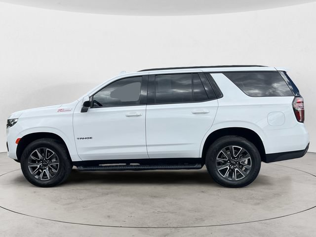 Used 2023 Chevrolet Tahoe Z71 AWD/4WD image 8