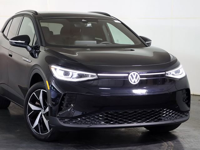 Used 2023 Volkswagen ID.4 Pro S image 6