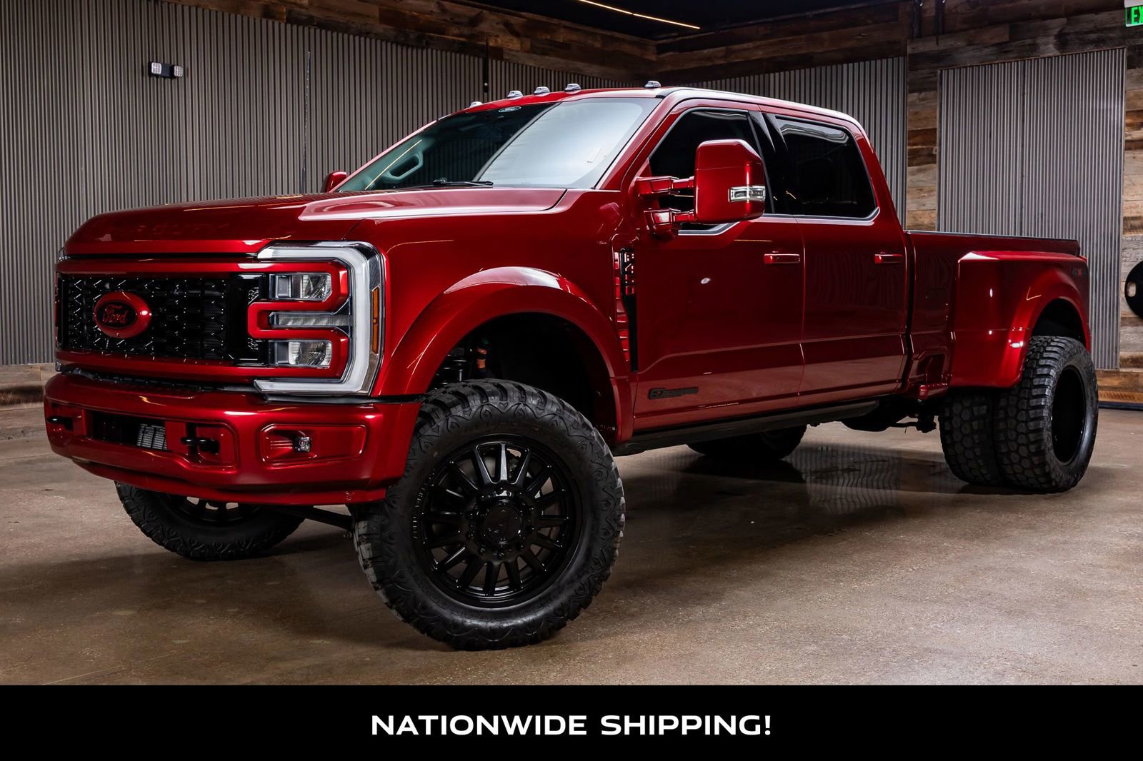 Used 2026 Ford F450 Lariat image 4