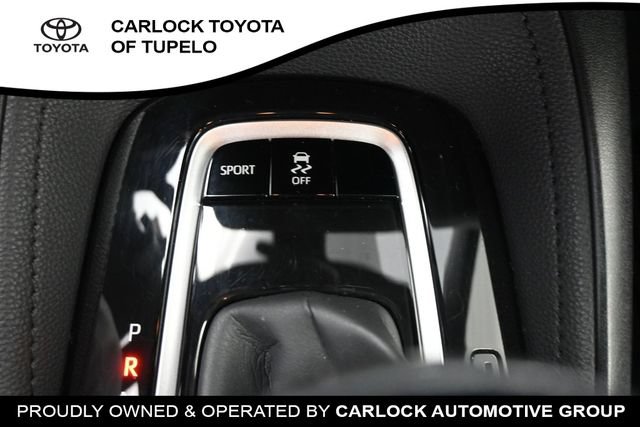 Used 2020 Toyota Corolla XSE FWD image 16