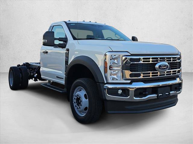 New 2026 Ford F450 XL AWD/4WD image 7