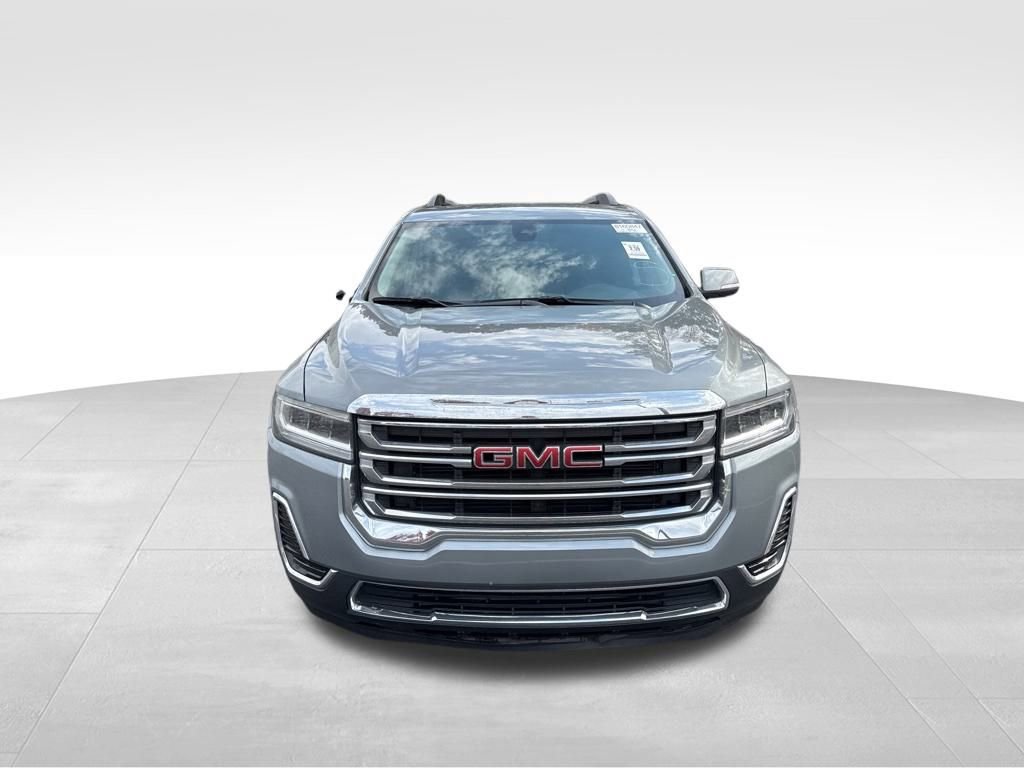 Used 2023 GMC Acadia SLE w/ Driver Convenience Package video 2
