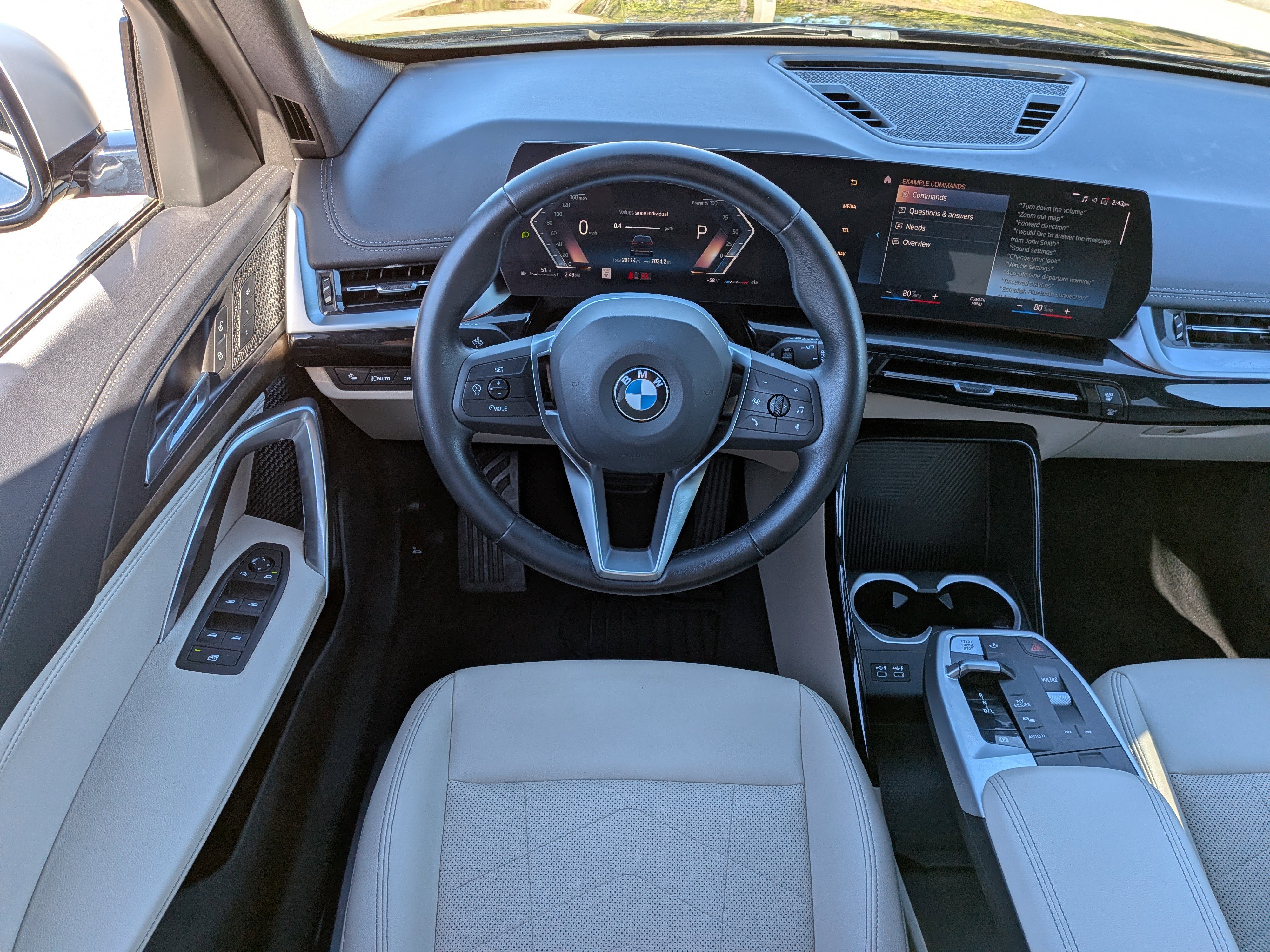 Used 2023 BMW X1 xDrive28i image 20