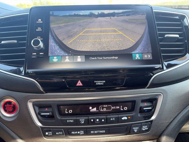 Used 2024 Honda Ridgeline RTL image 24