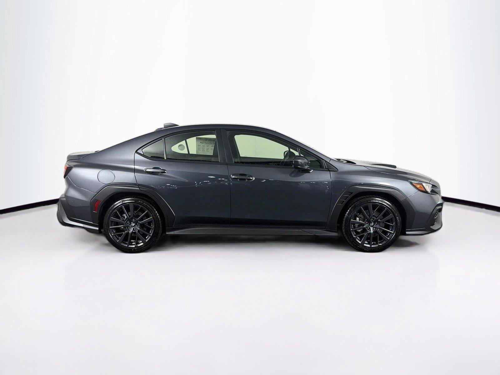 New 2026 Subaru WRX AWD/4WD image 12