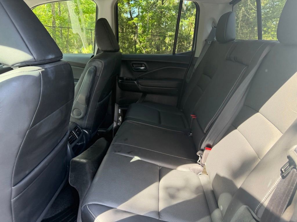 Used 2021 Honda Ridgeline RTL image 11