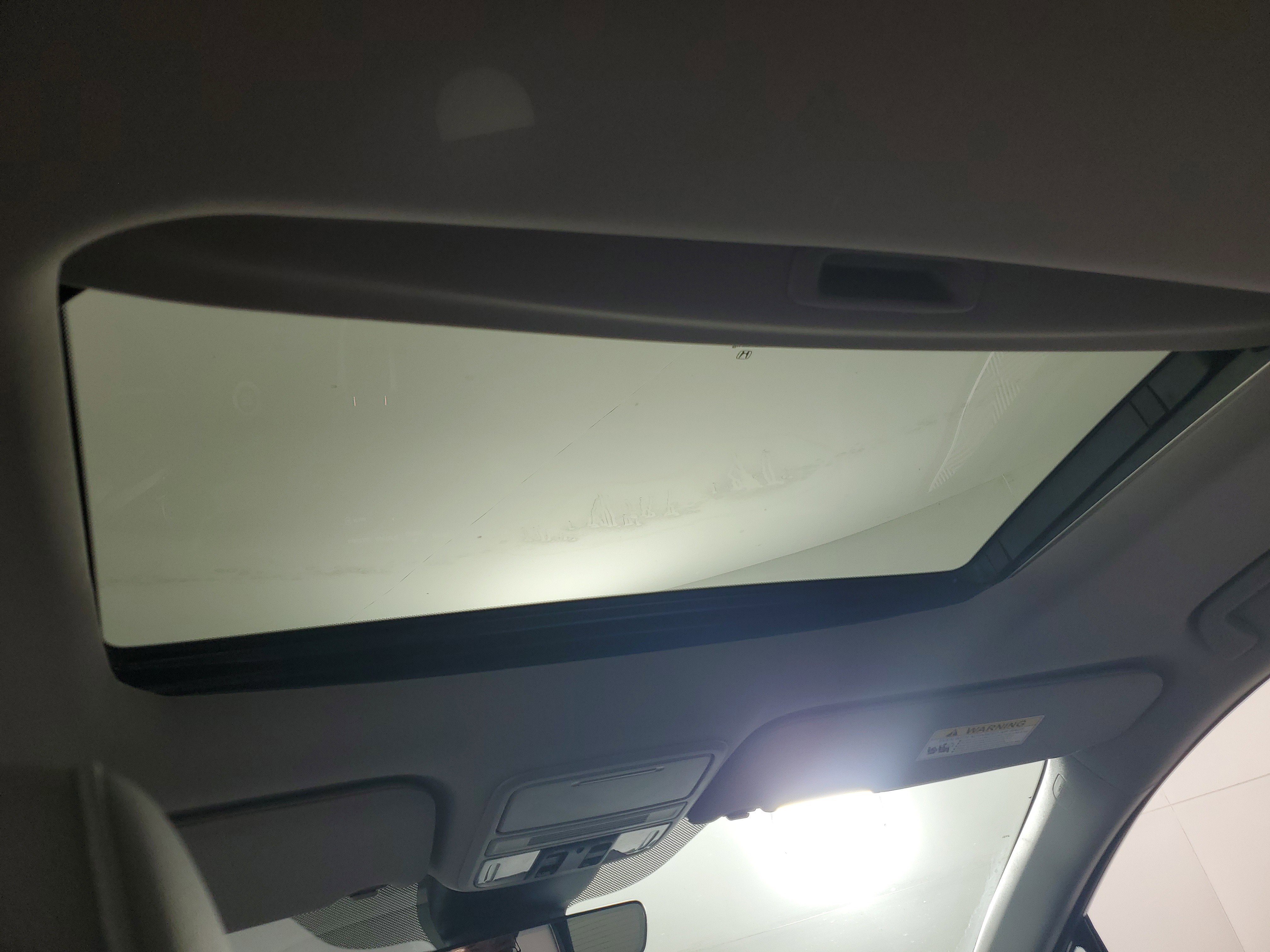 Certified 2023 Honda Odyssey EX-L image 17