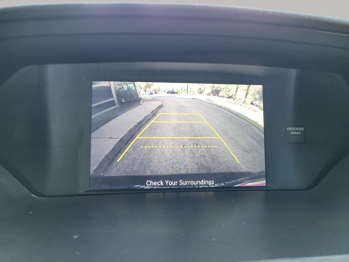 Used 2016 Honda Odyssey EX-L image 29
