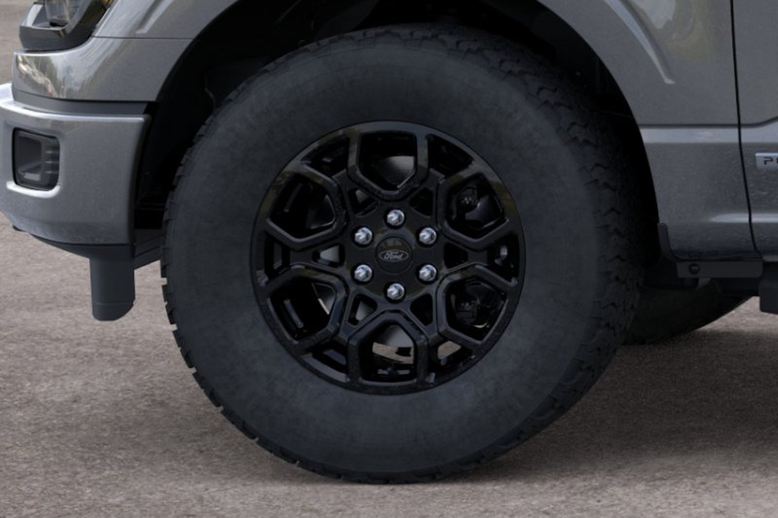 New 2026 Ford F150 XLT w/ FX4 Off-Road Package AWD/4WD image 23