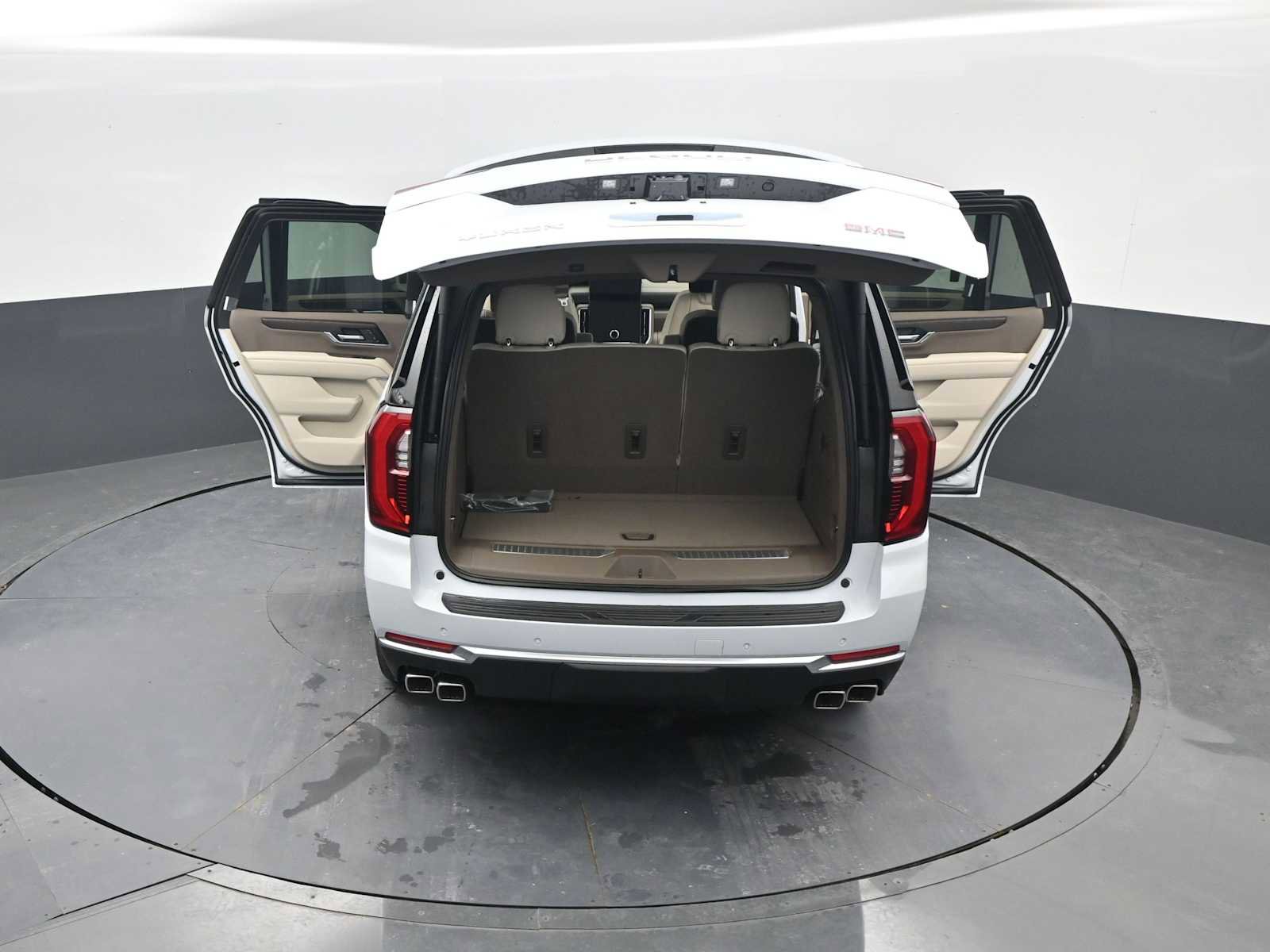 New 2026 GMC Yukon Denali image 35