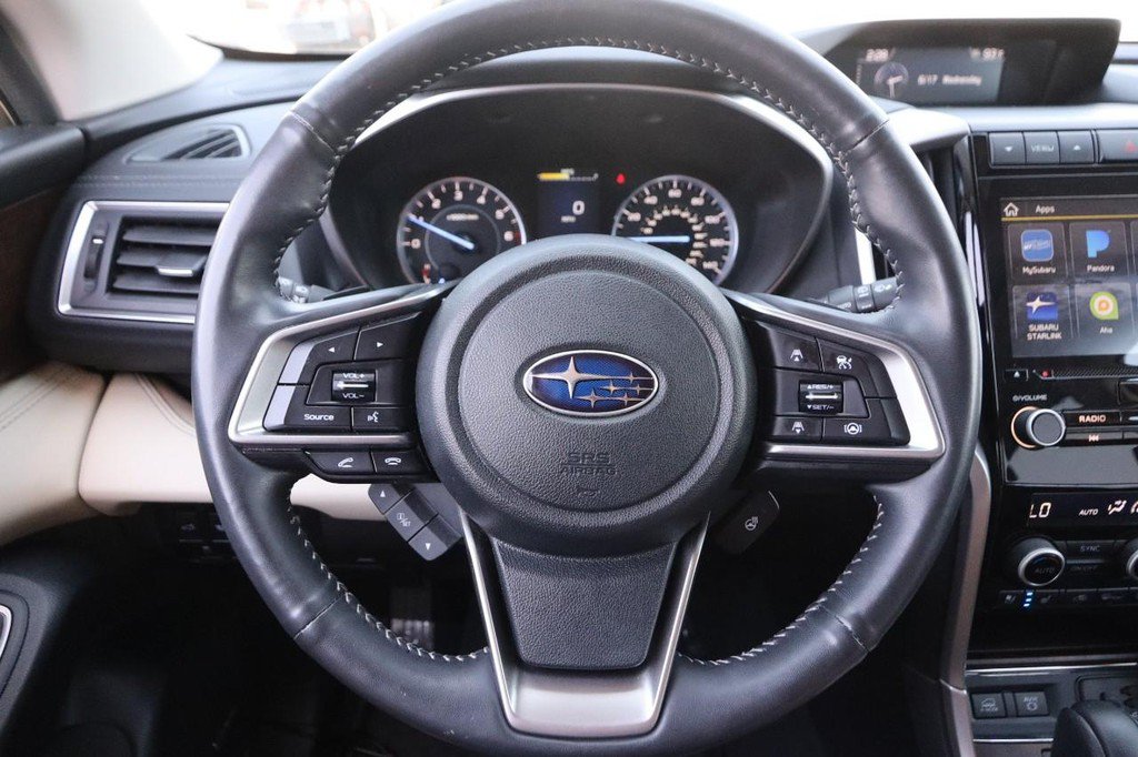 Used 2022 Subaru Ascent Touring w/ Popular Package #2A AWD/4WD image 13