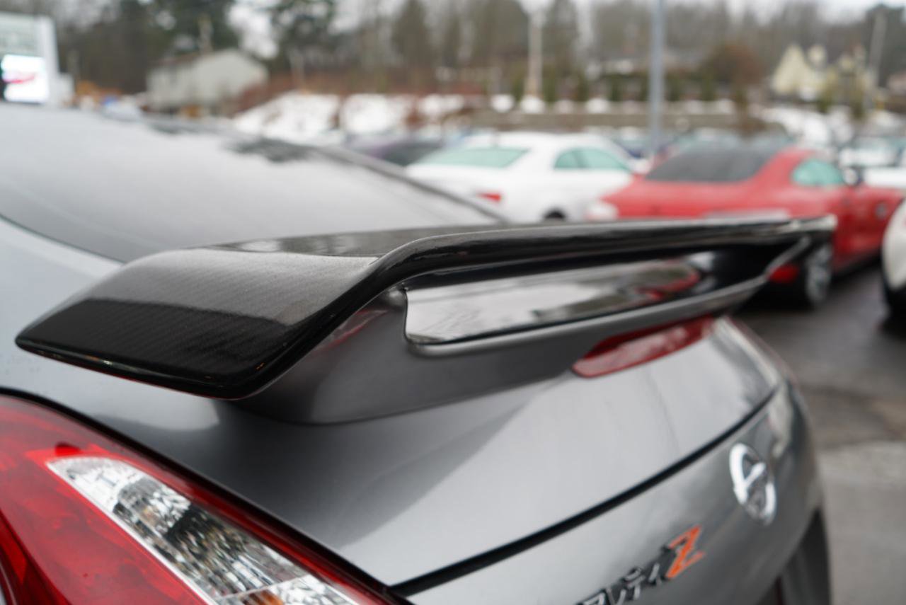 Used 2016 Nissan 370Z Coupe image 53