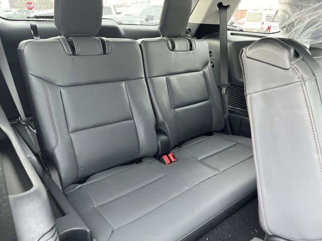 New 2026 Ford Explorer Active w/ Active Comfort Package image 22