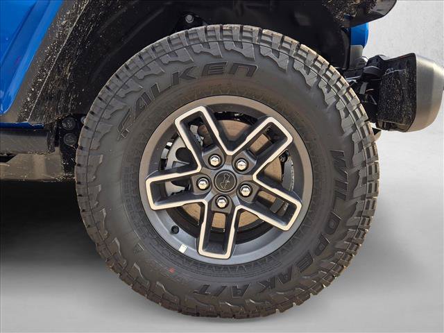 New 2026 Jeep Gladiator Mojave AWD/4WD image 10
