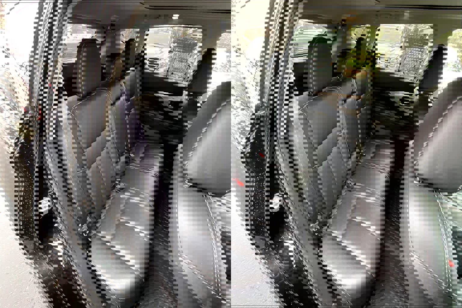 Used 2017 Nissan Murano Platinum w/ Platinum Technology Package image 28