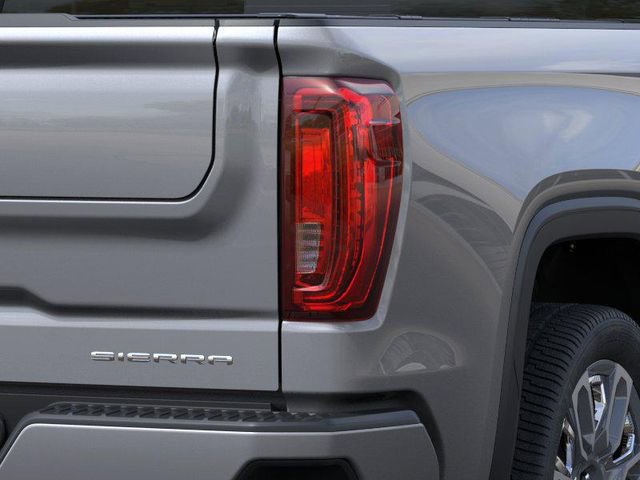 New 2026 GMC Sierra 1500 Denali Ultimate w/ LPO, Black Badging Package AWD/4WD image 11