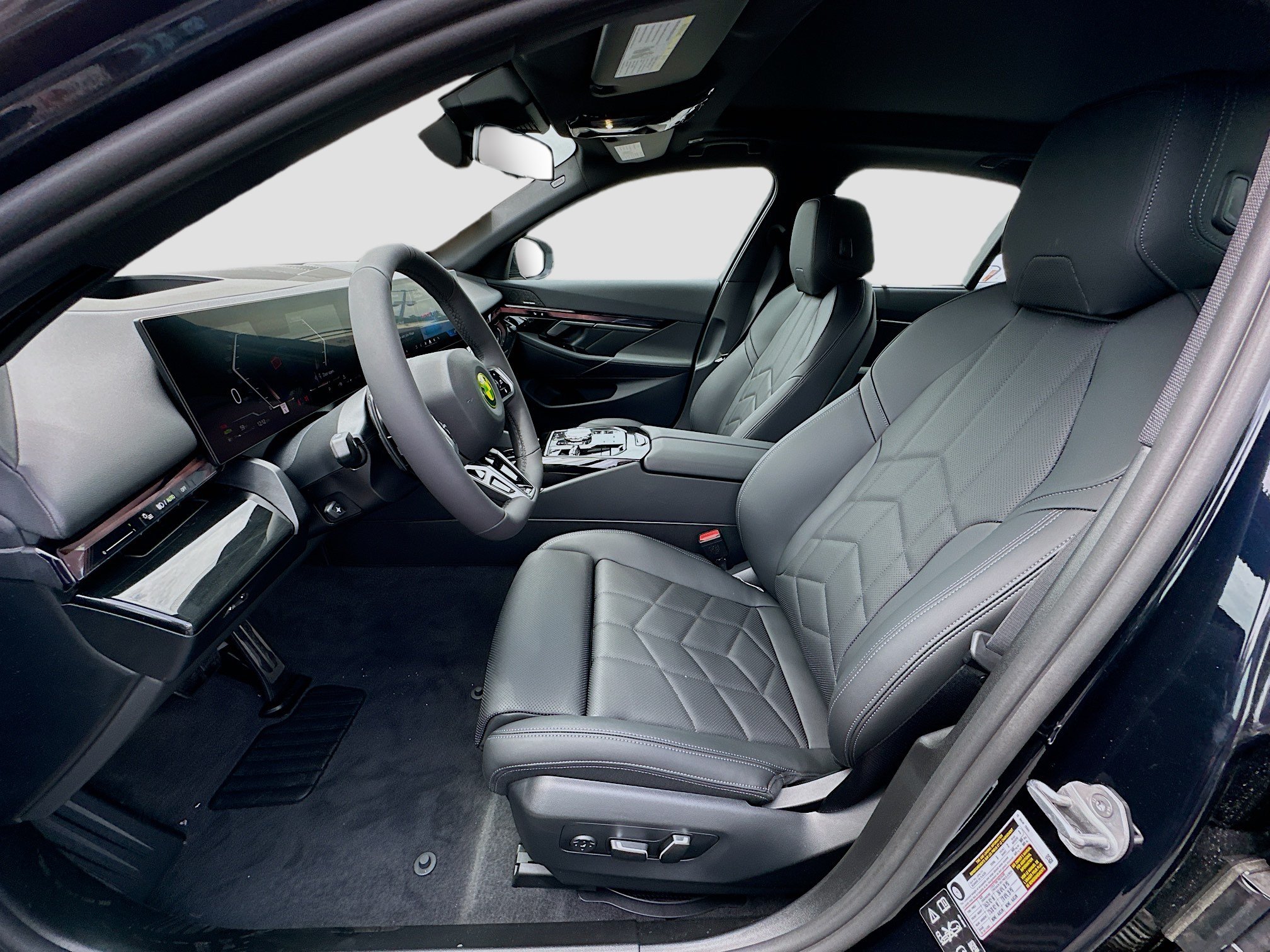 New 2027 BMW 530i xDrive AWD/4WD image 15