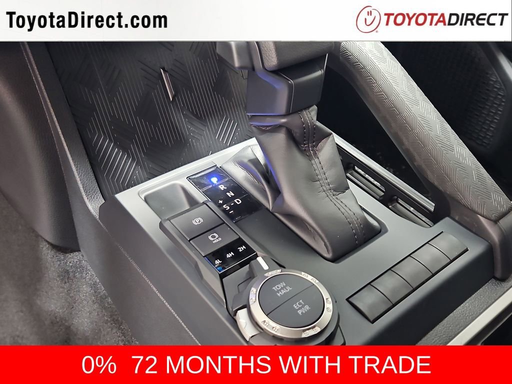 New 2026 Toyota Tacoma SR5 image 21